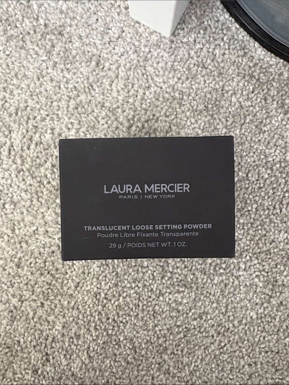 Laura Mercier Translucent Loose Setting Powder